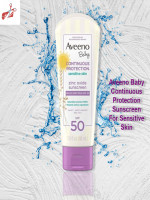 Aveeno Baby Continuous Protection 88ml - Best Price in Bangladesh | Shampoobd