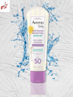 Aveeno Baby Continuous Protection 88ml - Best Price in Bangladesh | Shampoobd