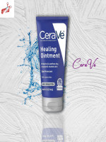 CeraVe Healing Ointment Skin Protectant With Ceramides 144g - Best Price in Bangladesh | Shampoobd