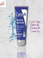 CeraVe Healing Ointment Skin Protectant With Ceramides 144g - Best Price in Bangladesh | Shampoobd
