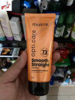 matrix opti care smooth straight professional conditioner - Best Price in Bangladesh | Shampoobd