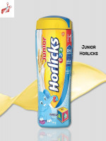 Junior Horlicks For 2-6 Years - Best Price in Bangladesh | Shampoobd