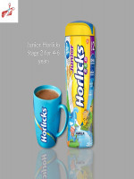 Junior Horlicks Stage 2 for 4-6 years