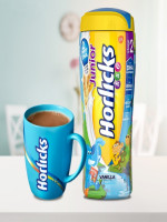 Junior Horlicks Stage 2 for 4-6 years - Best Price in Bangladesh | Shampoobd