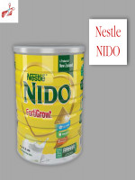 Nestle NIDO Fortigrow Full Cream Milk Powder 2.5 Kg TIN - Best Price in Bangladesh | Shampoobd