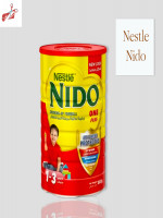 Nestle Nido One Plus Milk Powder 1800gm - Best Price in Bangladesh | Shampoobd