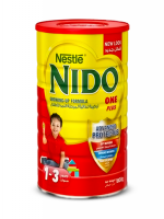 Nestle Nido One Plus Milk Powder 1800gm - Best Price in Bangladesh | Shampoobd