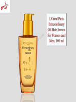 L'Oreal Paris Extraordinary Oil Hair Serum for Women and Men, 100 ml - Best Price in Bangladesh | Shampoobd