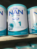 Buy Nestlé NAN 1 Optipro 800gm TIN online – Trusted Cosmetics Shop Bangladesh | Shampoobd