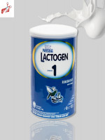 Lactogen 1 Tin 1800 gm - Best Price in Bangladesh | Shampoobd