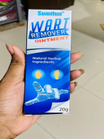 Wart Remover Skin Pen Gel