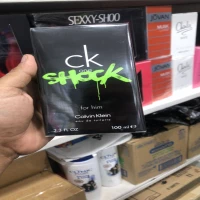 Calvin Klein CK one 100ml For Man And Owman