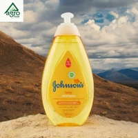 Johnson's Baby Shampoo 750ml
