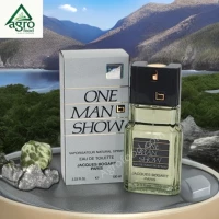 One Man Show Jacques Bogart for men