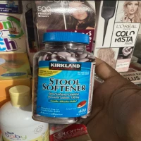 Kirkland Stool Softener