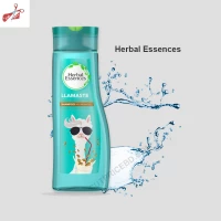 Herbal Essences Llamaste Shampoo with Argan Oil