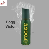 FOGG Victor Perfume Spray for Men, 120 ml