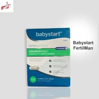 FertilMan PLUS
