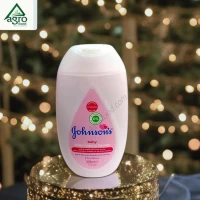 Johnsois baby lotion 300ml