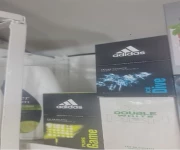 Adidas Ice Dive Eau De Toilette 100ml