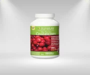 TRUNATURE CRANBERRY 650 MG 140 VEGETARIAN CAPSULES