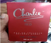 Charlie Red Eau de Toilette For Women - 100ml