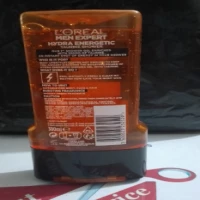 Loreal Men Expert Hydra Power Shower Gel 300ml