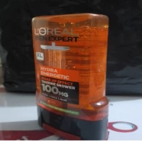 Loreal Men Expert Hydra Power Shower Gel 300ml