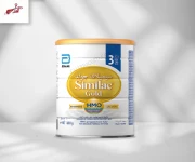 Similac Gold 3 1 to 3 Years 1600G