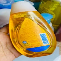 Jhonsons Baby Shampoo100ml