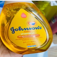 Jhonsons Baby Shampoo100ml