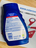 Selsun Blue Medicated Maximum Strength Anti Dandruff Shampoo 325ml - Best Price in Bangladesh | Shampoobd