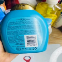 OGX Argan Oil of Morocco Shampoo 385ml