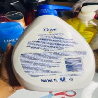 Dove Deeply Nourishing Body Wash 1000ml