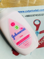 Johnson’s Baby Lotion 500ml - Best Price in Bangladesh | Shampoobd