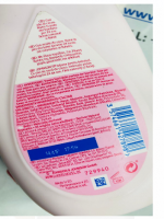 Johnson’s Baby Lotion 500ml - Best Price in Bangladesh | Shampoobd