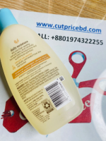 Aveeno Baby Daily Moisture Lotion (532ml) - Best Price in Bangladesh | Shampoobd