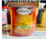 Herbal Essences Body Envy Volumizing Shampoo