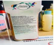 Herbal Essences Body Envy Volumizing Shampoo