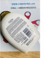 OGX Coconut Milk Shampoo 385ml - Best Price in Bangladesh | Shampoobd