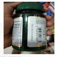 Nature’s Bounty Iron 65 Mg.(325 mg Ferrous Sulfate), 100 Tablets