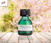 The Body Shop Tea Tree Oil 20ml