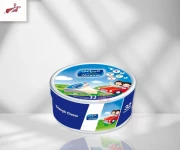 Almarai Triangle Cheese 32 Slice 480g - Cut Price BD