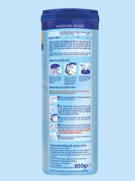 Aptamil Stage 2 (6-12 month) - Best Price in Bangladesh | Shampoobd