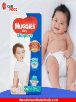 Huggies Dry Belt XXL (Over 14KG) 38 pc's - Best Price in Bangladesh | Shampoobd