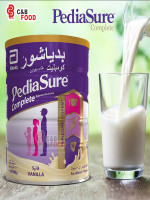Pediasure Complete Vanilla (1 to 10 Years) 900gm - Best Price in Bangladesh | Shampoobd