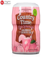 Country Time Pink Lemonade 538g - Best Price in Bangladesh | Shampoobd