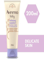 Aveeno Baby Calming Comfort Bedtime lotion 200ml - Best Price in Bangladesh | Shampoobd