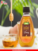 Asda Runny Honey 340gm - Best Price in Bangladesh | Shampoobd