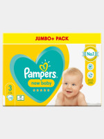 Pampers New Baby Size 3 - Best Price in Bangladesh | Shampoobd